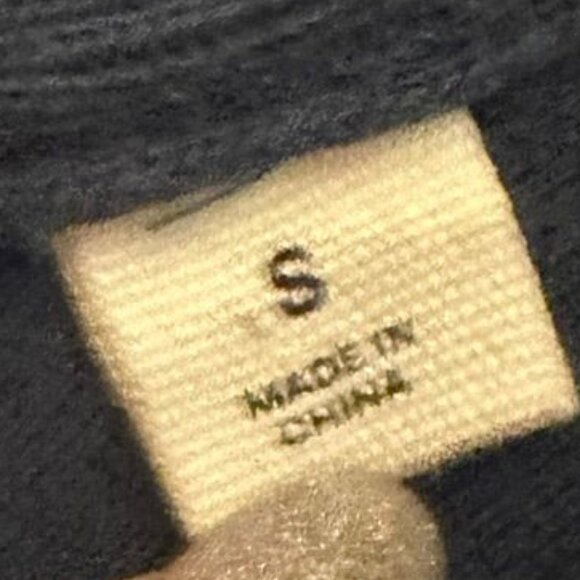 TNA Body Con Collared Top - Picture 2 of 2